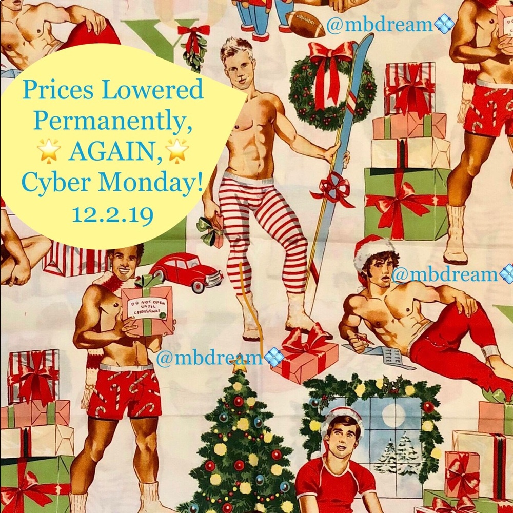 ❄️🌟Prices Reduced AGAIN 12.2.19-CYBER MONDAY!!